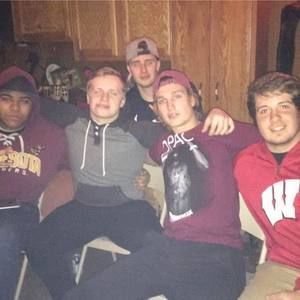 Meet your Posher, Tanner